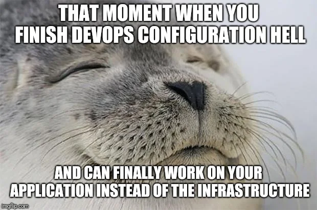 DevOps CI/CD流水线概述