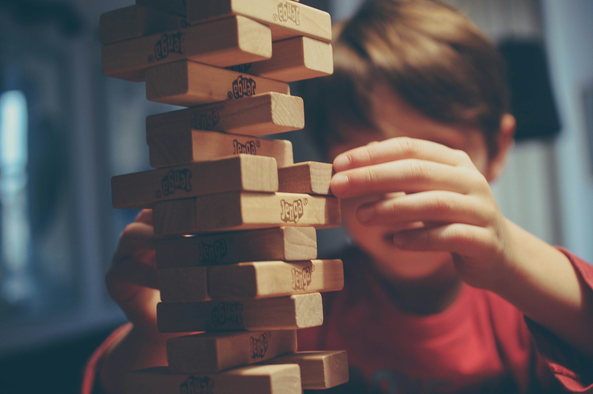 The Great Digital Jenga Tower: How One Person in Nebraska Keeps Your Apps from Crashing