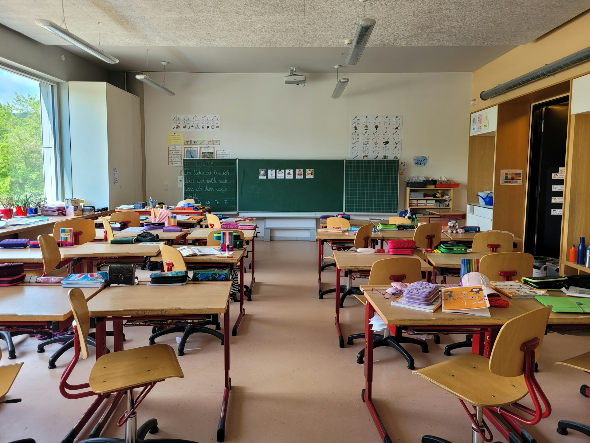 Elementary School Gamification