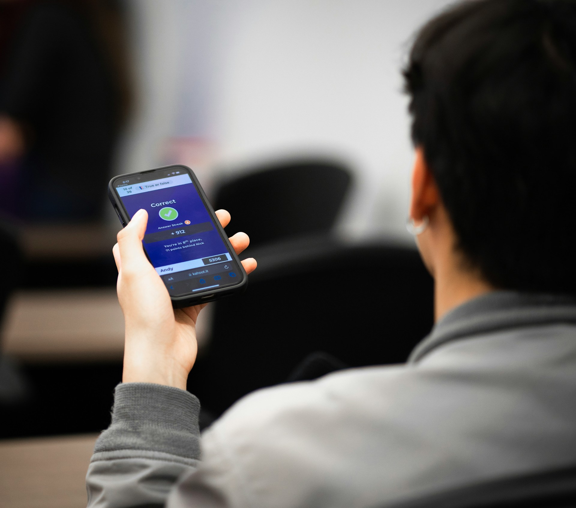 Educational Technology Platforms