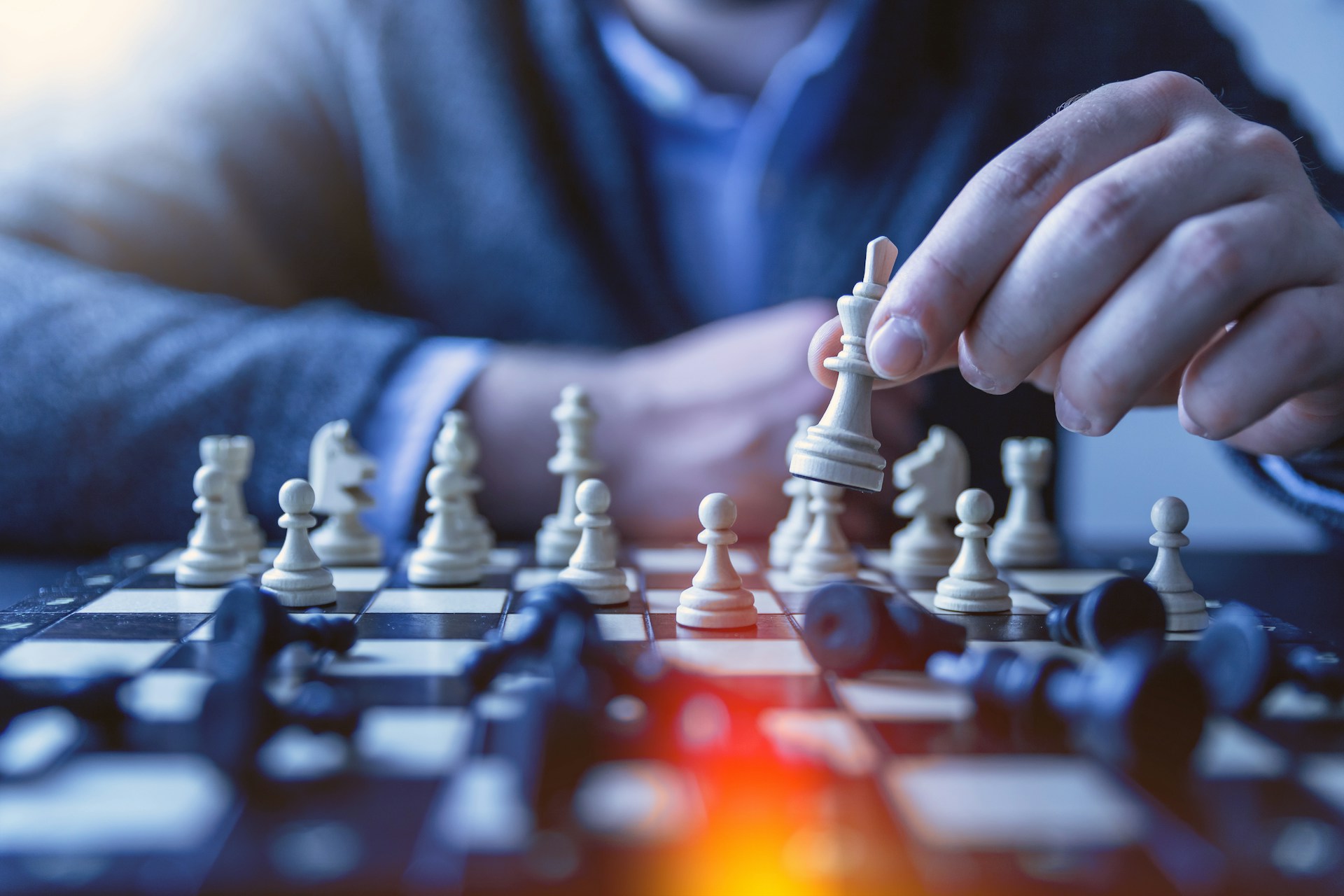 Educational Implementation Strategy