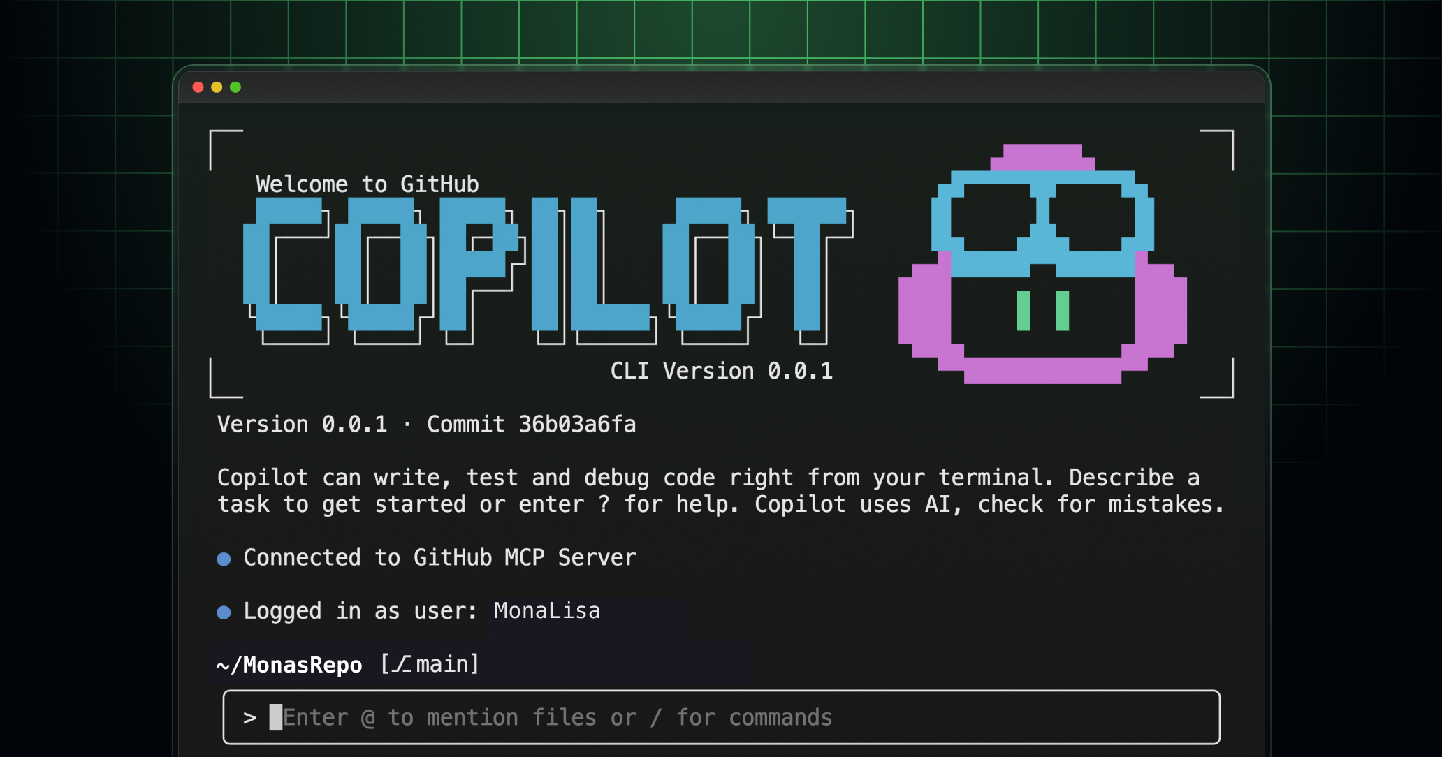終端機剛獲得一個大腦：GitHub Copilot CLI來了，它真的太瘋狂了