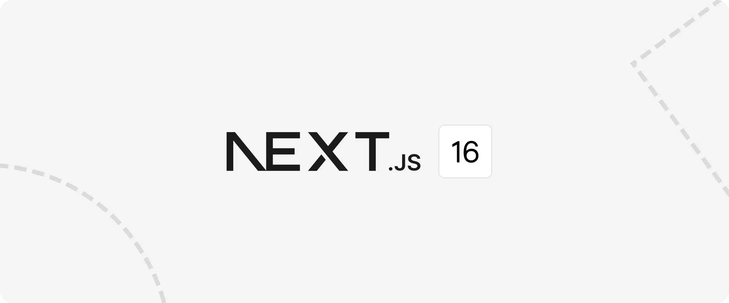 Next.js 16 Beta：5倍更快的建置、更好的緩存，以及為什麼開發者都很興奮