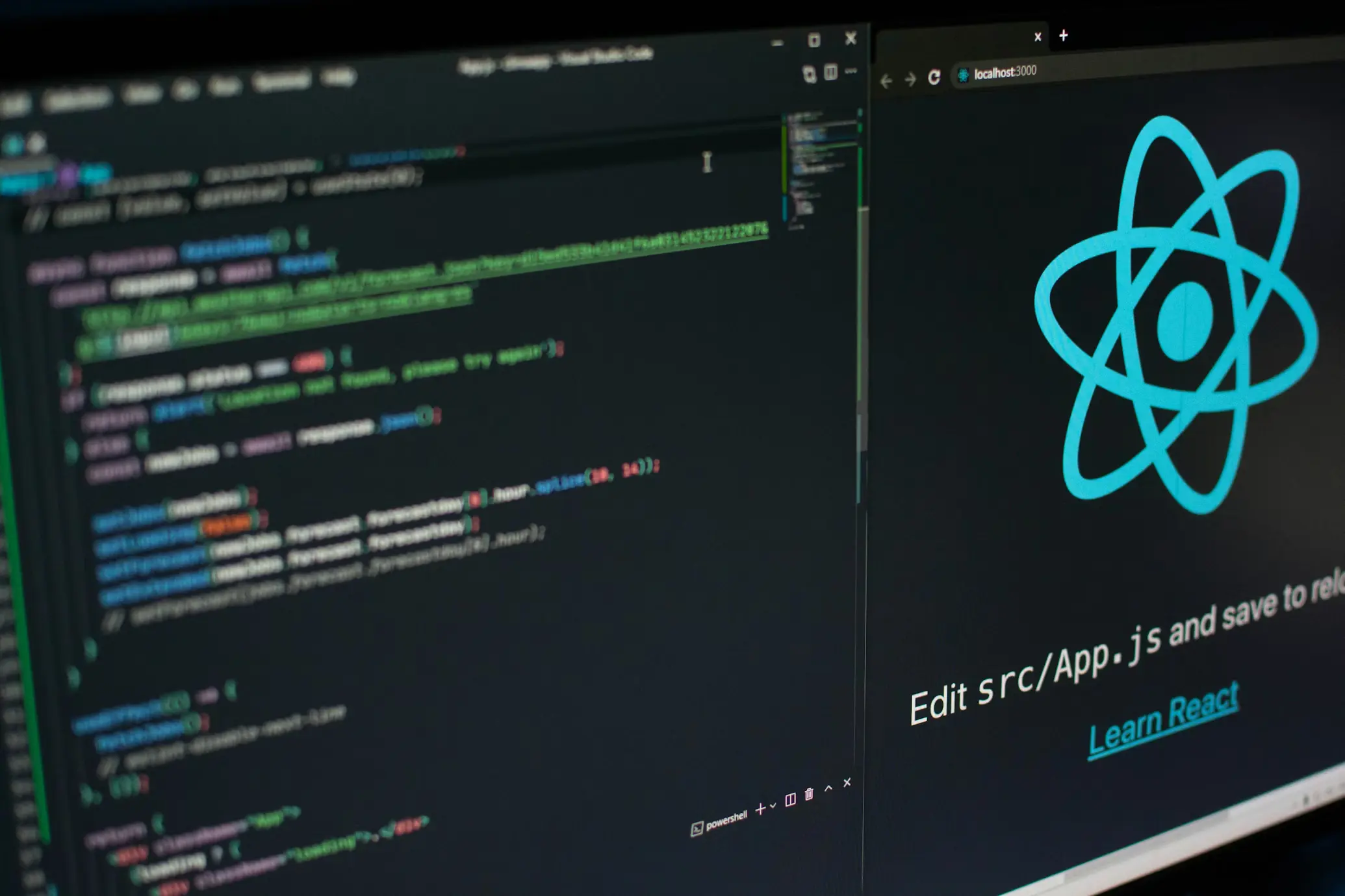 嚴重ReactJS漏洞：CVE-2025-55182「React2Shell」威脅數百萬應用程式