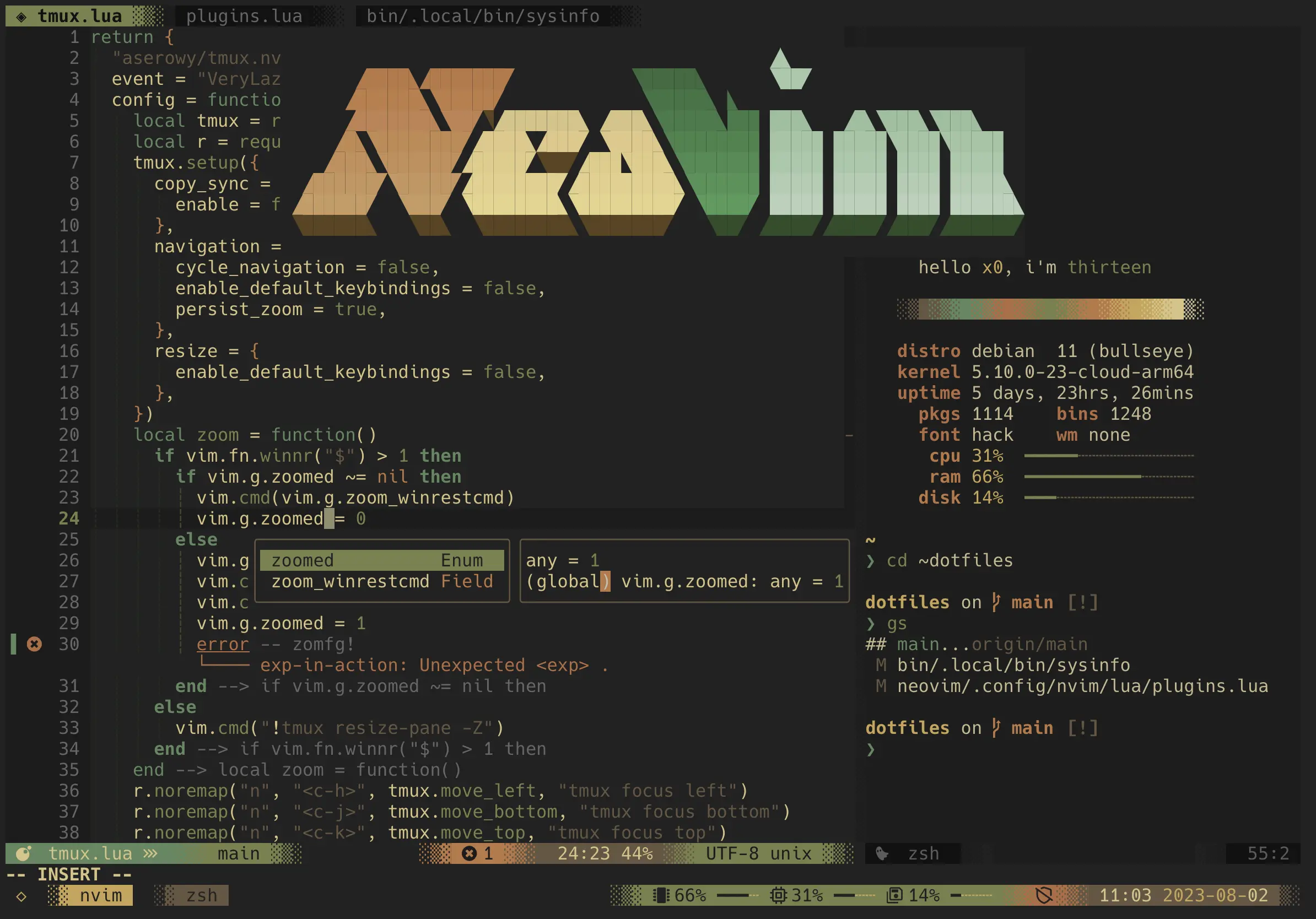 VS Code？更像是VS慢：一個Vim狂熱者的宣言