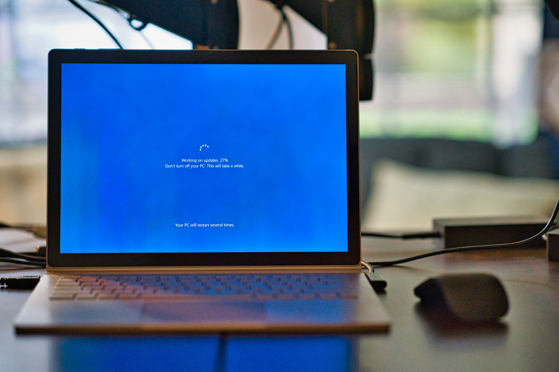 Windows 10 se meurt (et votre PC pourrait partir avec)